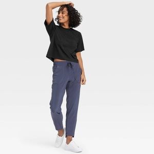 Women Supima Cotton Short Sleeve Top